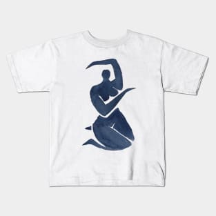 Woman Kids T-Shirt